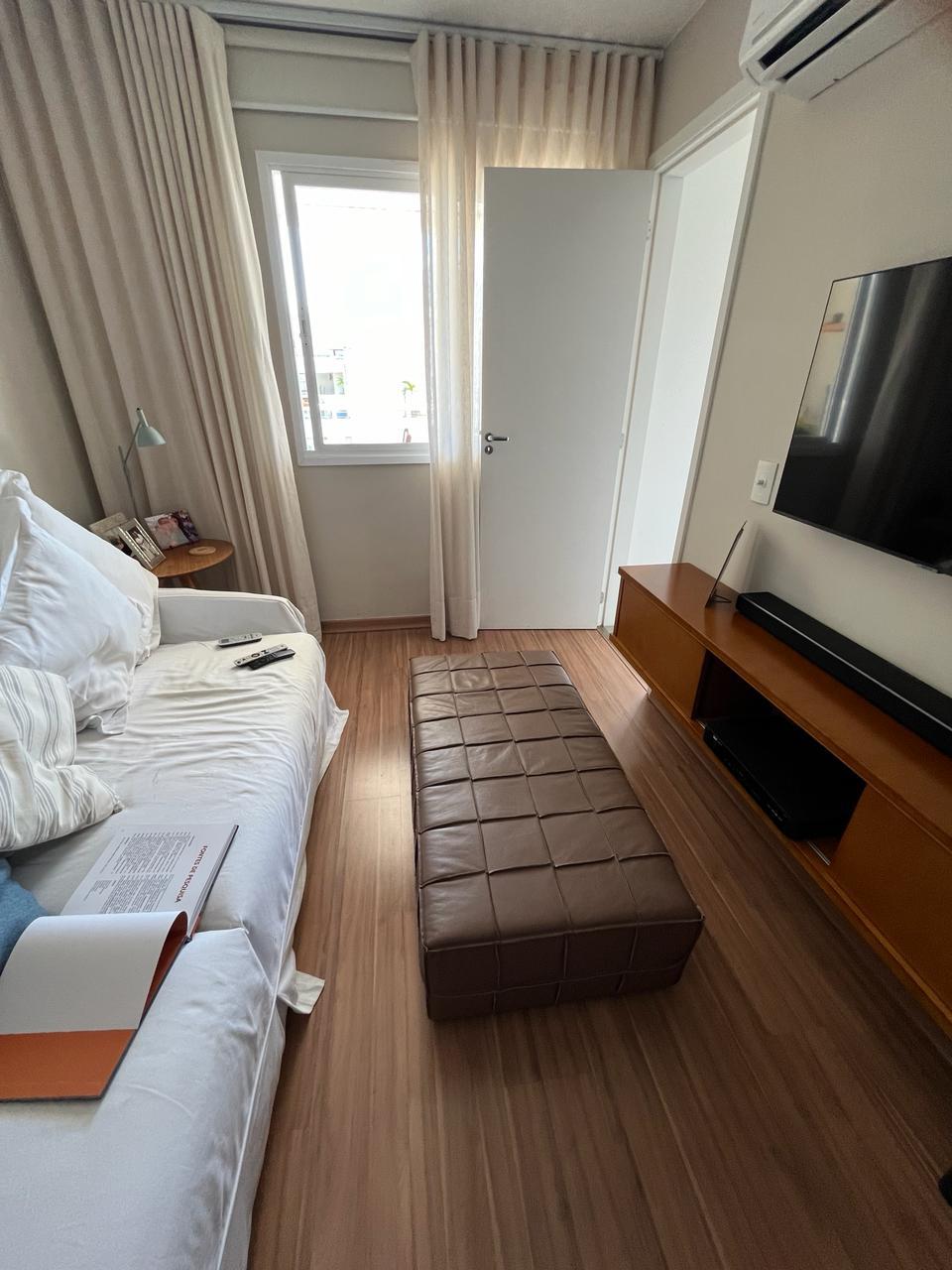 Foto do imóvel Cobertura com 3 Quartos à Venda, 124 m² em Campo Grande - Rio de Janeiro