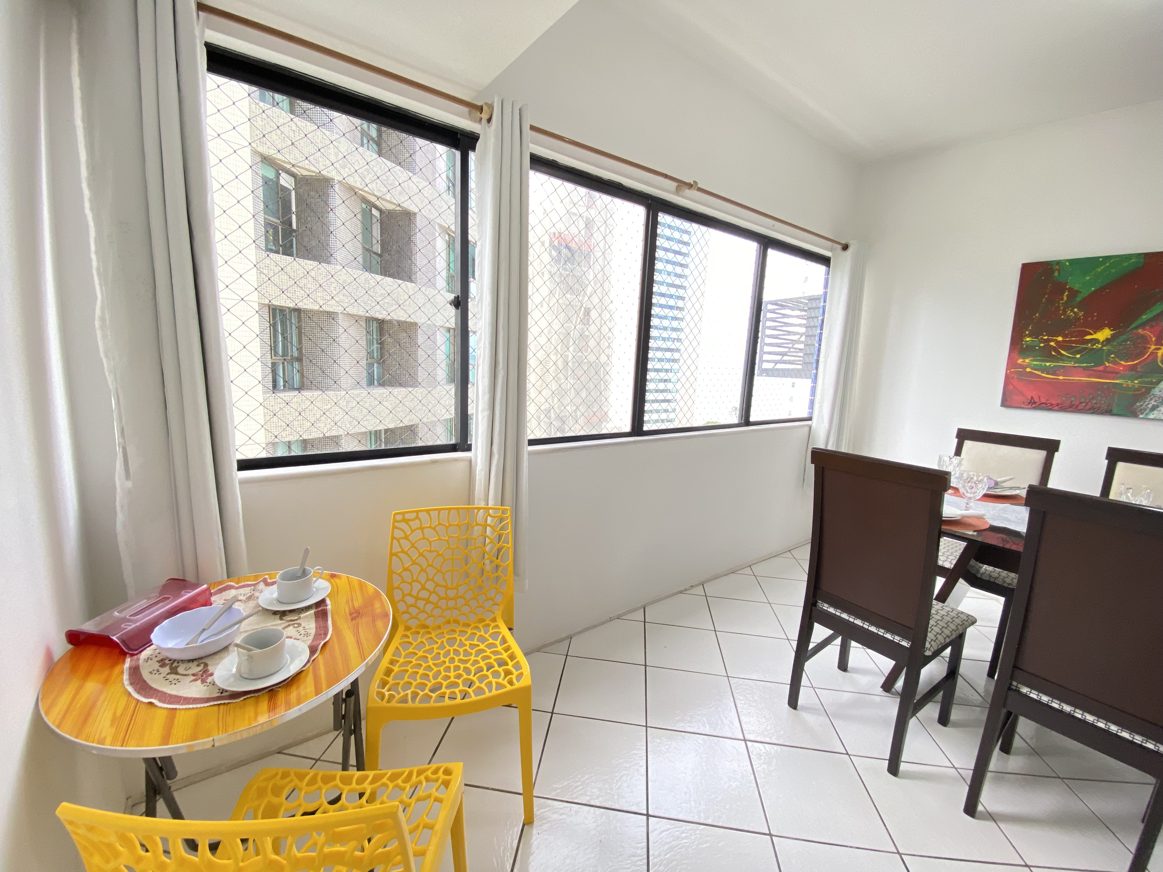 Imagem Apartamento com 3 Quartos à Venda, 83 m²em Boa Viagem - Recife Imagem Apartamento com 3 Quartos à Venda, 83 m²em Boa Viagem - Recife