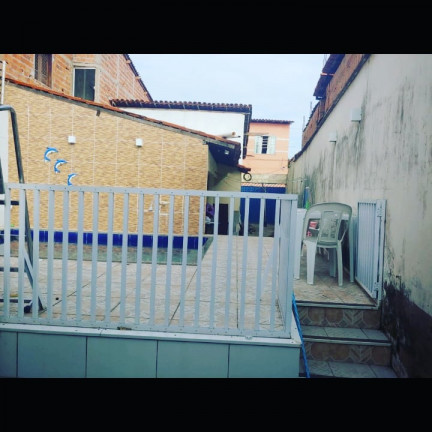 Imagem Casa com 3 Quartos à Venda, 200 m² em Forquilha - São Luís Imagem Casa com 3 Quartos à Venda, 200 m² em Forquilha - São Luís