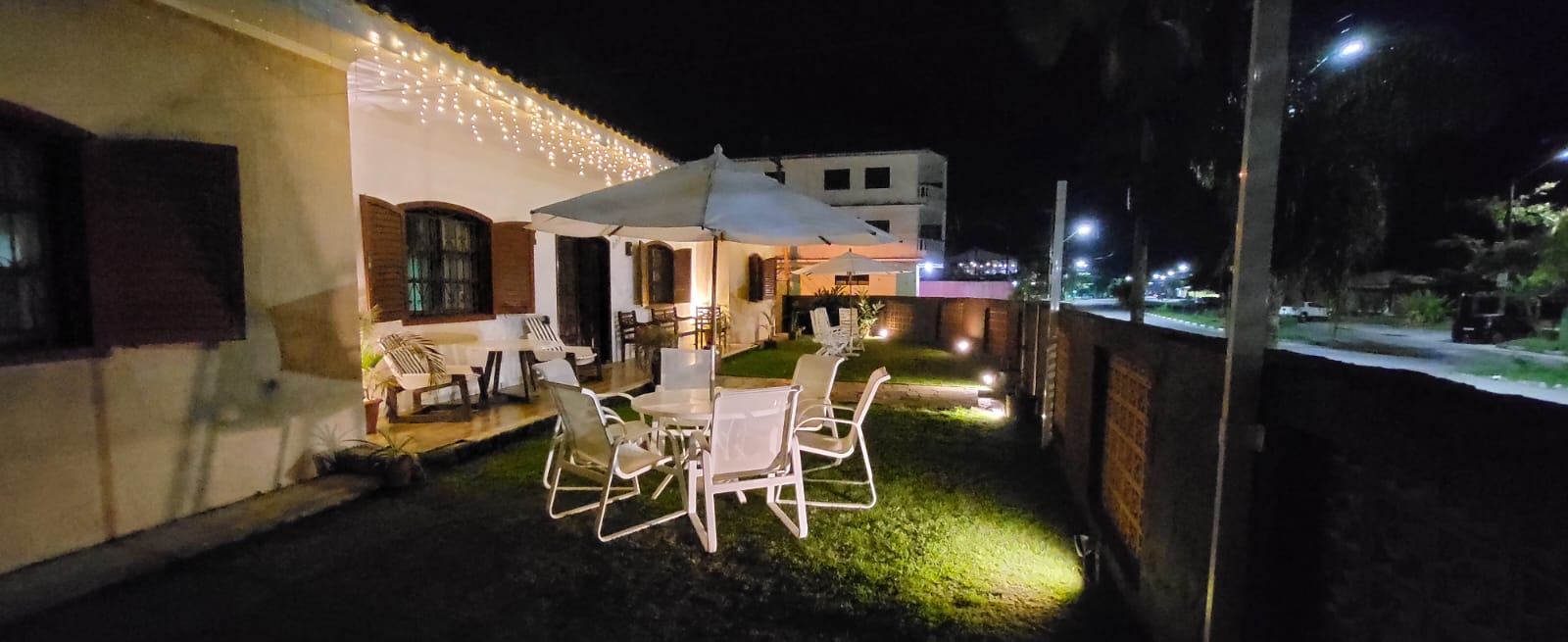 Imagem Casa com 9 Quartos à Venda, 350 m²em Perequê Açu - Ubatuba