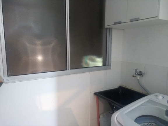 Imagem Apartamento com 2 Quartos à Venda, 43 m² em Vila Cosmopolita - São Paulo Imagem Apartamento com 2 Quartos à Venda, 43 m² em Vila Cosmopolita - São Paulo