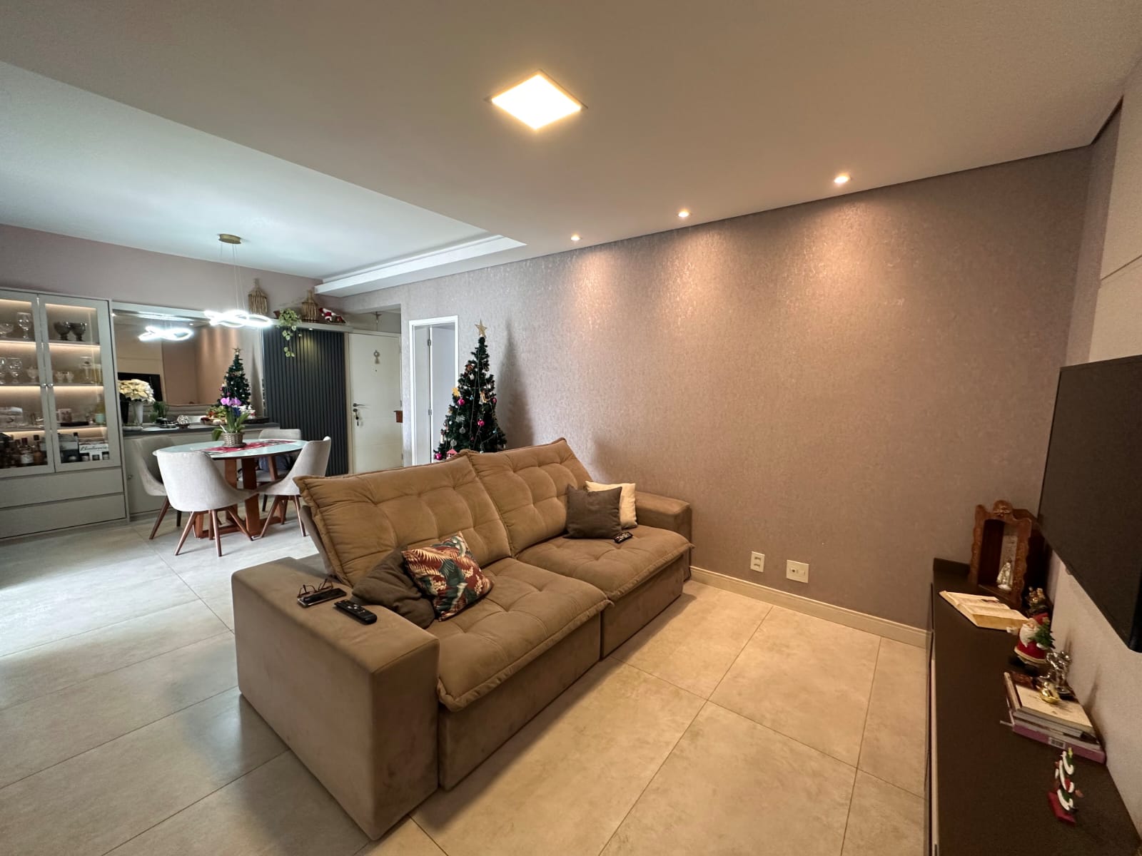 Imagem Apartamento com 3 Quartos à Venda, 108 m²em Jardim Ana Maria - Jundiaí Imagem Apartamento com 3 Quartos à Venda, 108 m²em Jardim Ana Maria - Jundiaí