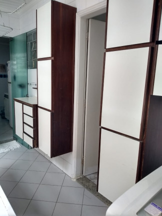 Imagem Apartamento com 3 Quartos à Venda, 150 m² em Pompéia - Santos