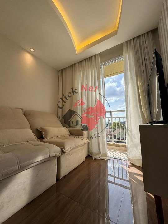 Imagem Apartamento com 2 Quartos à Venda, 43 m²em Assunção - São Bernardo do Campo Imagem Apartamento com 2 Quartos à Venda, 43 m²em Assunção - São Bernardo do Campo