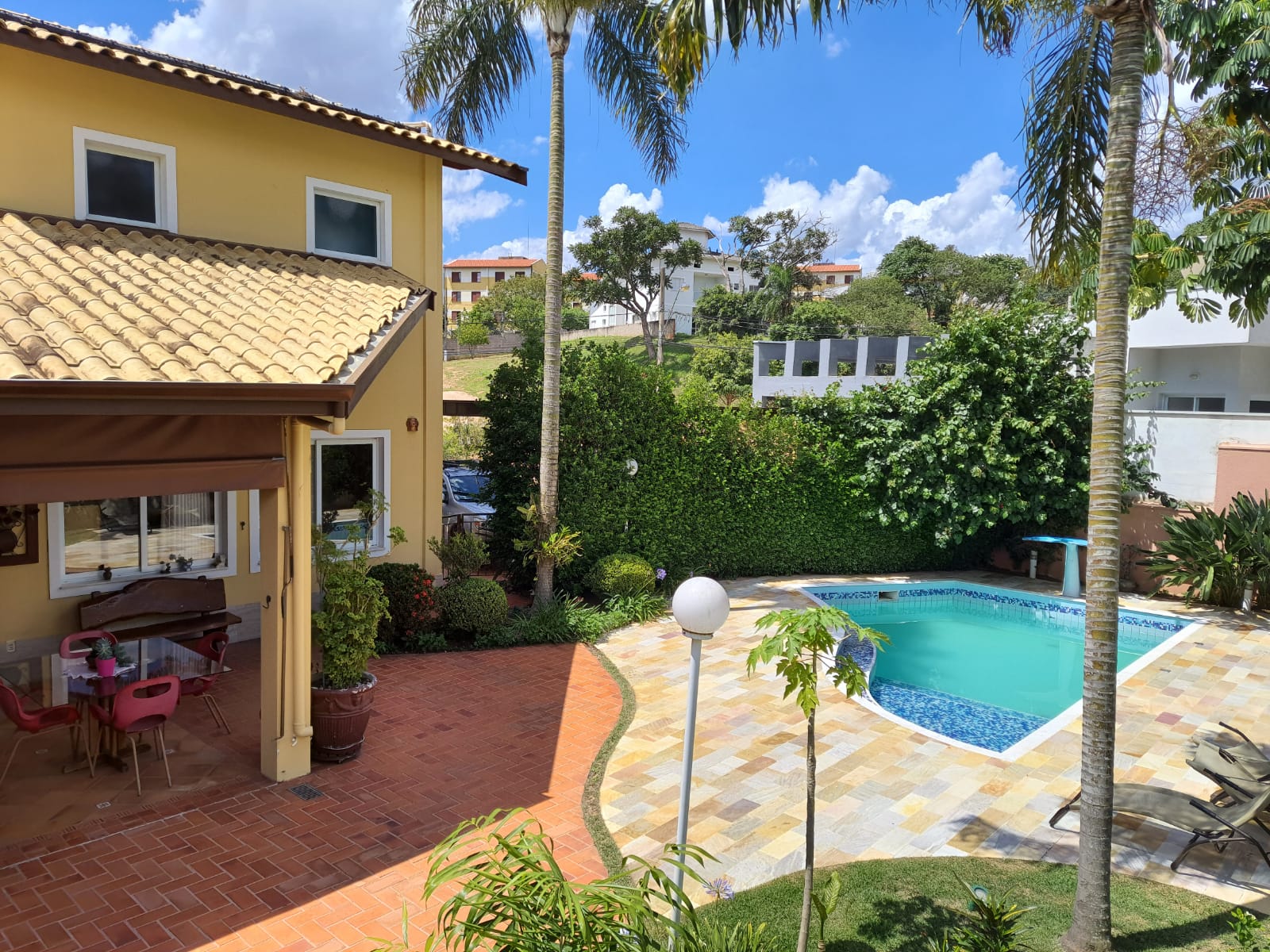 Imagem Casa de Condomínio com 3 Quartos à Venda, 320 m²em Centro - Vinhedo Imagem Casa de Condomínio com 3 Quartos à Venda, 320 m²em Centro - Vinhedo