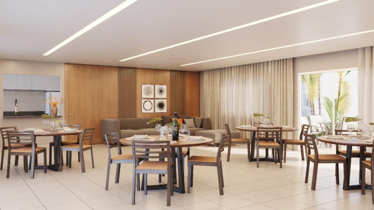 Imagem Apartamento com 2 Quartos à Venda, 51 m²em Planalto - Manaus Imagem Apartamento com 2 Quartos à Venda, 51 m²em Planalto - Manaus