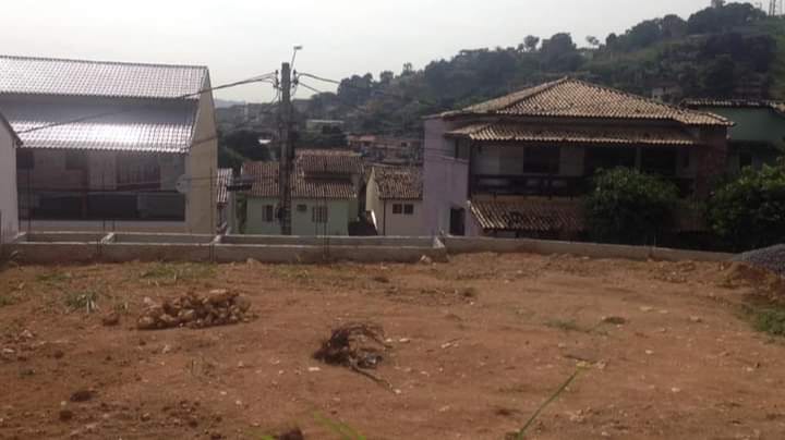 Imagem Terreno à Venda, 375 m²em Tribobó - São Gonçalo
