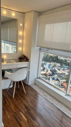 Imagem Cobertura com 3 Quartos à Venda, em Vila Gilda - Santo André Imagem Cobertura com 3 Quartos à Venda, em Vila Gilda - Santo André