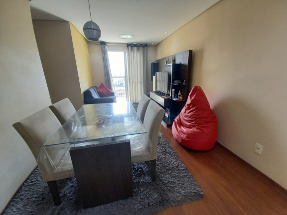 Imagem Apartamento com 3 Quartos à Venda, 64 m² em Gopoúva - Guarulhos Imagem Apartamento com 3 Quartos à Venda, 64 m² em Gopoúva - Guarulhos
