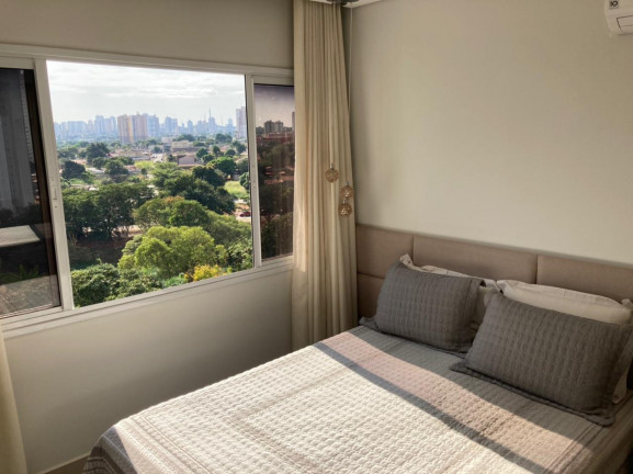 Imagem Apartamento com 2 Quartos à Venda, 69 m² em Jardim Atlântico - Goiânia