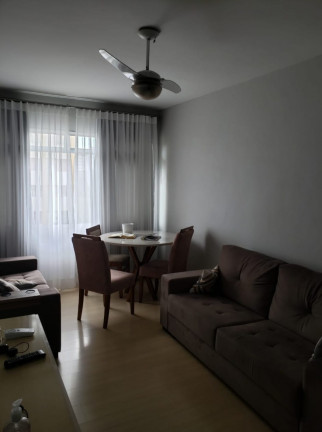Imagem Apartamento com 4 Quartos à Venda, 108 m² em Vila Clementino - São Paulo