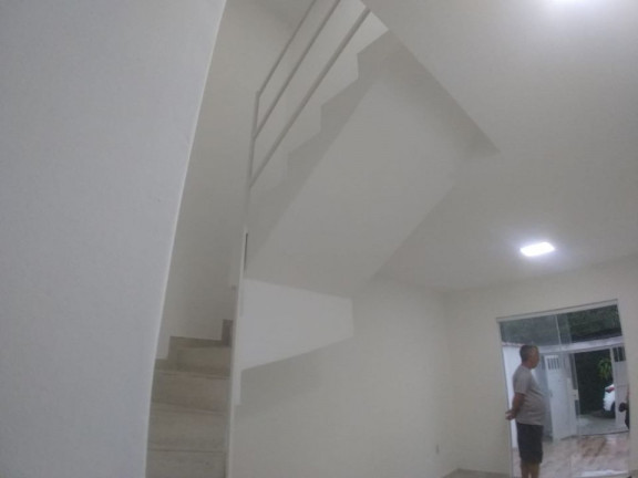 Imagem Casa com 2 Quartos para Alugar, 60 m² em Jacarepaguá - Rio de Janeiro
