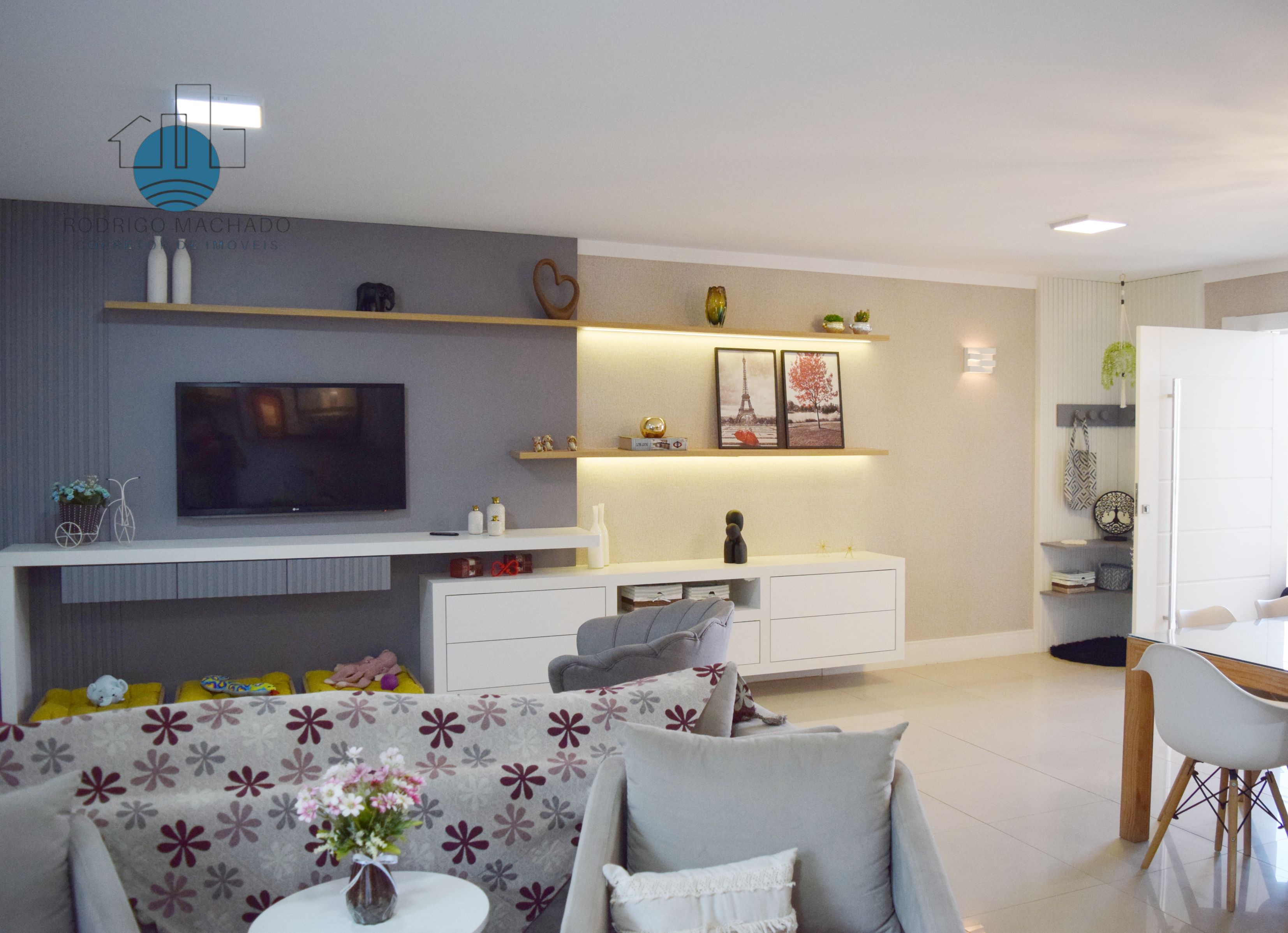 Imagem Sobrado com 4 Quartos à Venda, 395 m² em Vila Rica - Atibaia Imagem Sobrado com 4 Quartos à Venda, 395 m² em Vila Rica - Atibaia