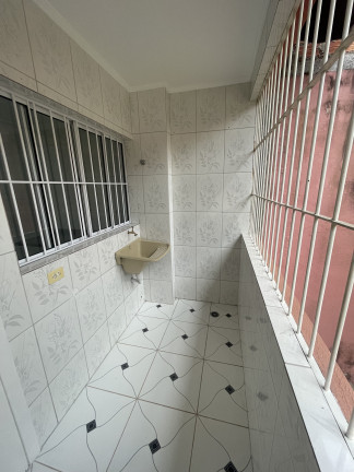 Imagem Casa de Condomínio com 2 Quartos à Venda, 55 m²em Jardim Vista Alegre - Ferraz de Vasconcelos