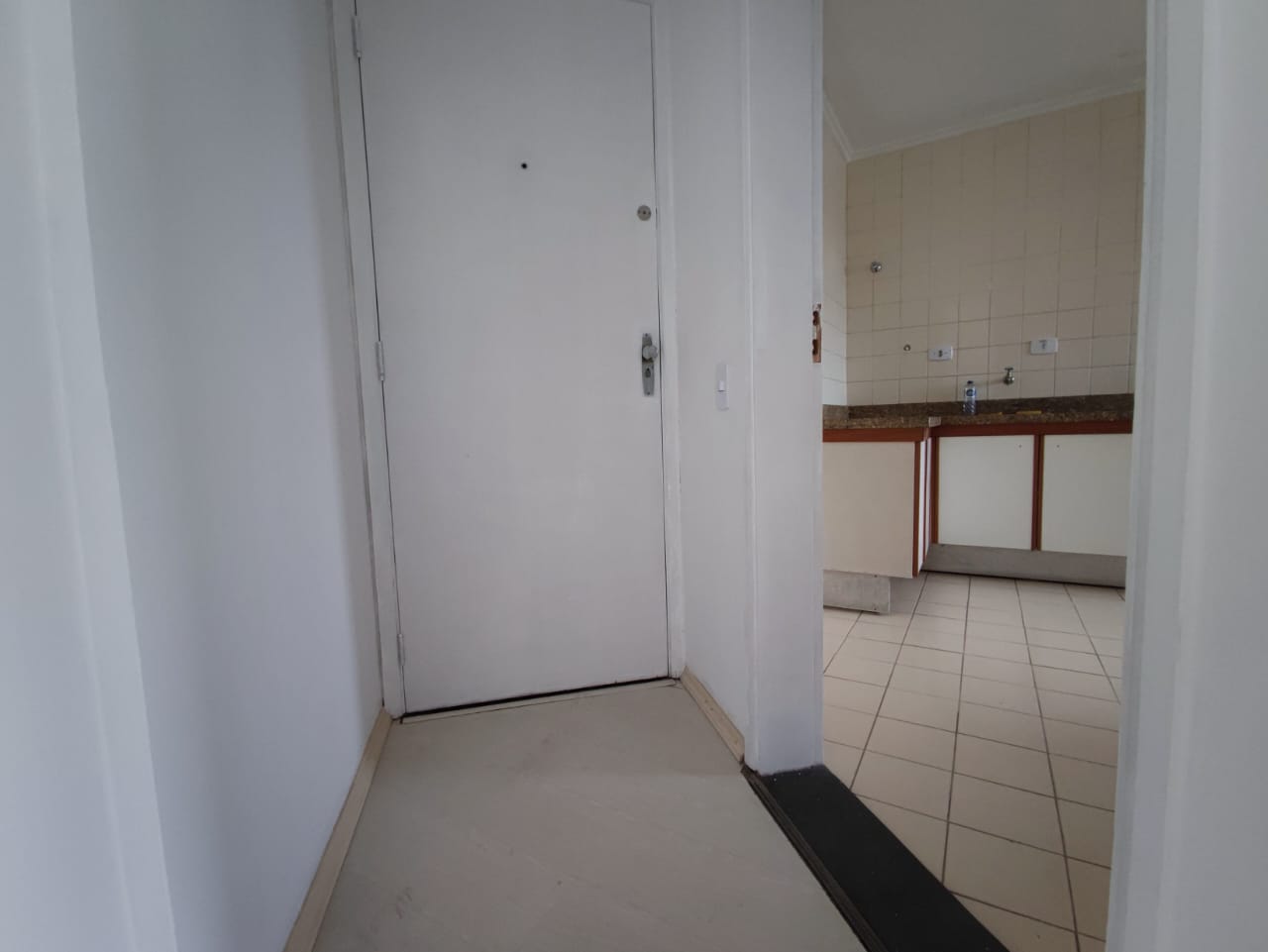 Imagem Apartamento com 2 Quartos à Venda, 56 m²em Jardim São Luís - São Paulo