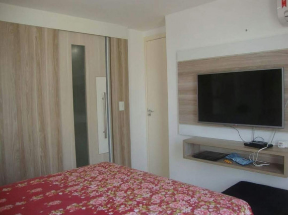 Imagem Apartamento com 2 Quartos à Venda, 63 m² em Cambeba - Fortaleza