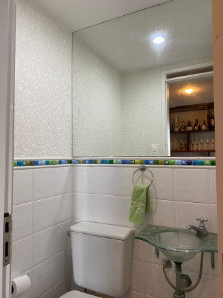 Imagem Apartamento com 3 Quartos à Venda, 137 m² em Dionisio Torres - Fortaleza