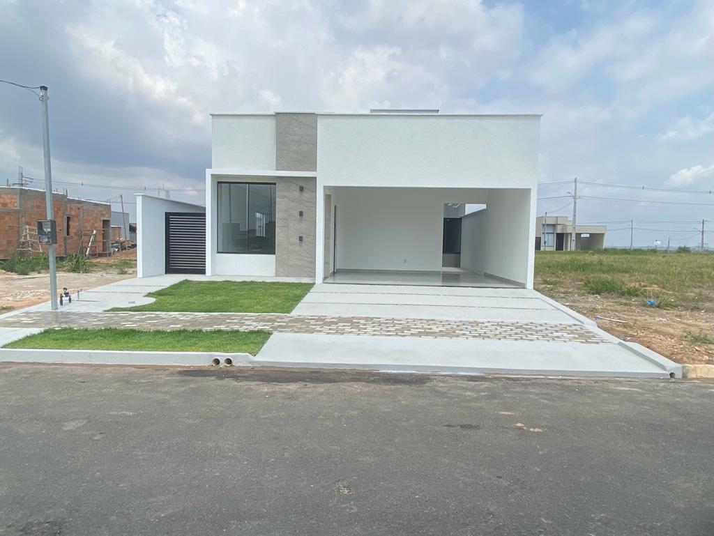 Casa à Venda, 150 m²em MIRANTE RIVIERA - MARABA