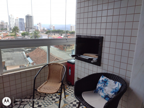 Imagem Apartamento com 2 Quartos à Venda, em Guilhermina - Praia Grande Imagem Apartamento com 2 Quartos à Venda, em Guilhermina - Praia Grande