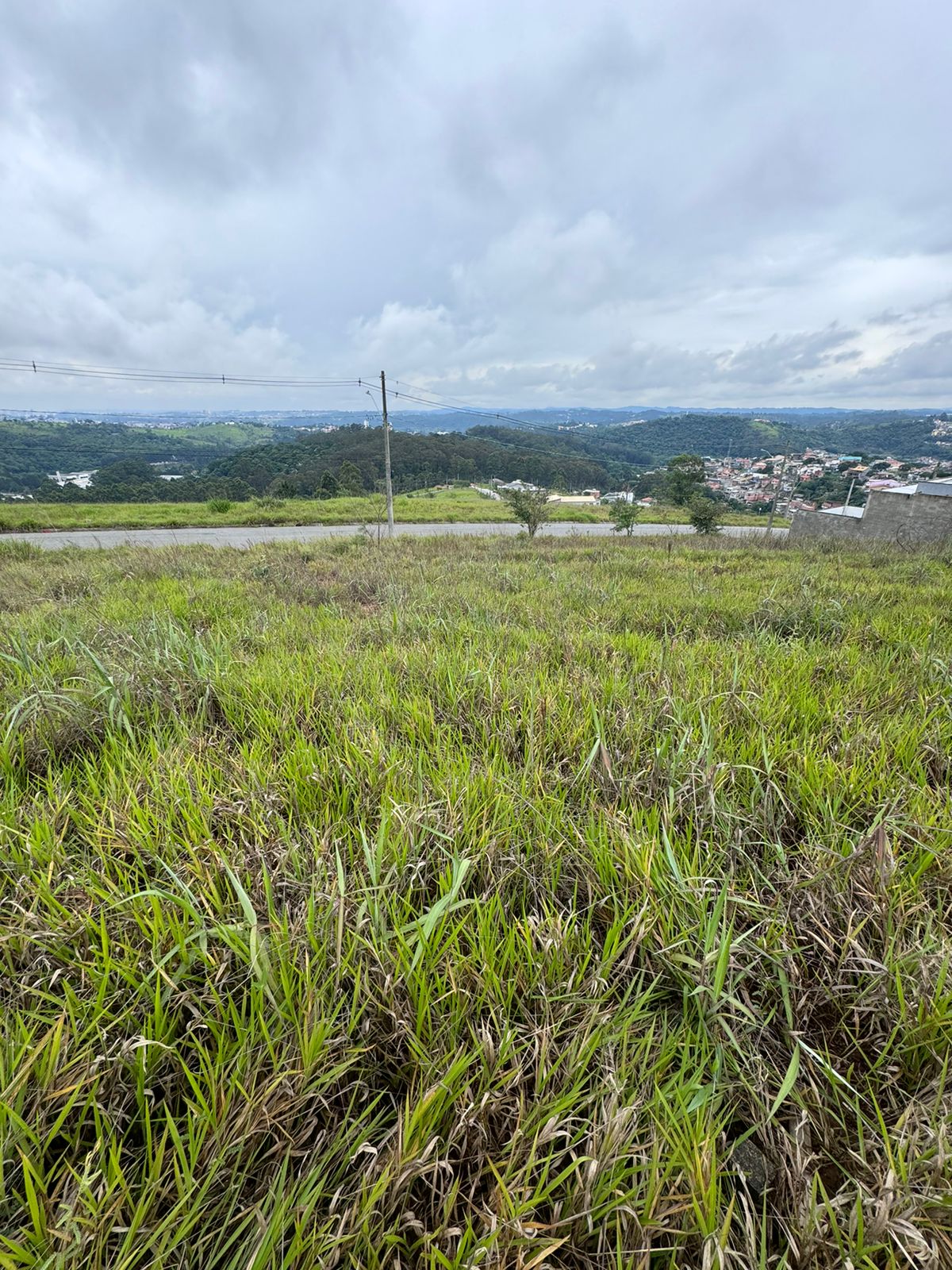 Imagem Terreno à Venda, 488 m²em Residencial Altos de Campo Limpo - Campo Limpo Paulista