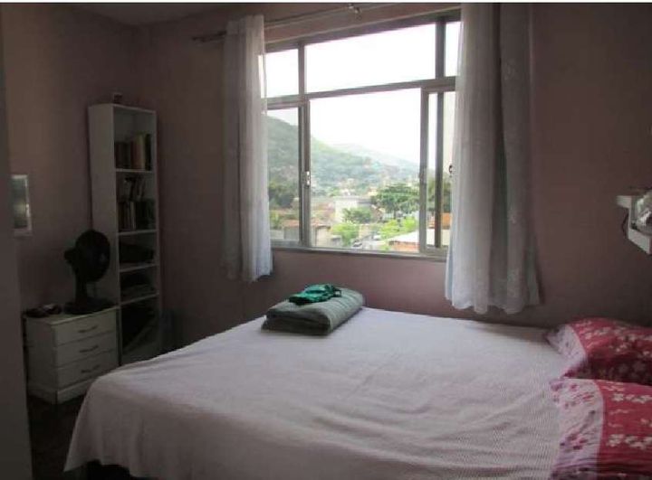 Imagem Apartamento com 3 Quartos à Venda, 90 m²em Cascadura - Rio de Janeiro Imagem Apartamento com 3 Quartos à Venda, 90 m²em Cascadura - Rio de Janeiro