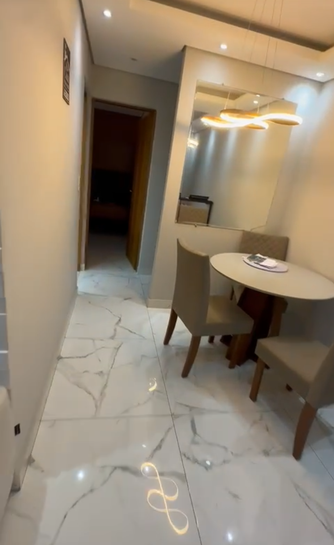 Imagem Apartamento com 2 Quartos à Venda, 57 m²em Vila Curuçá - São Paulo
