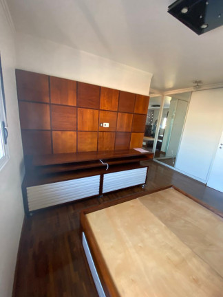 Imagem Apartamento com 3 Quartos à Venda, 115 m² em Ipiranga - São Paulo Imagem Apartamento com 3 Quartos à Venda, 115 m² em Ipiranga - São Paulo