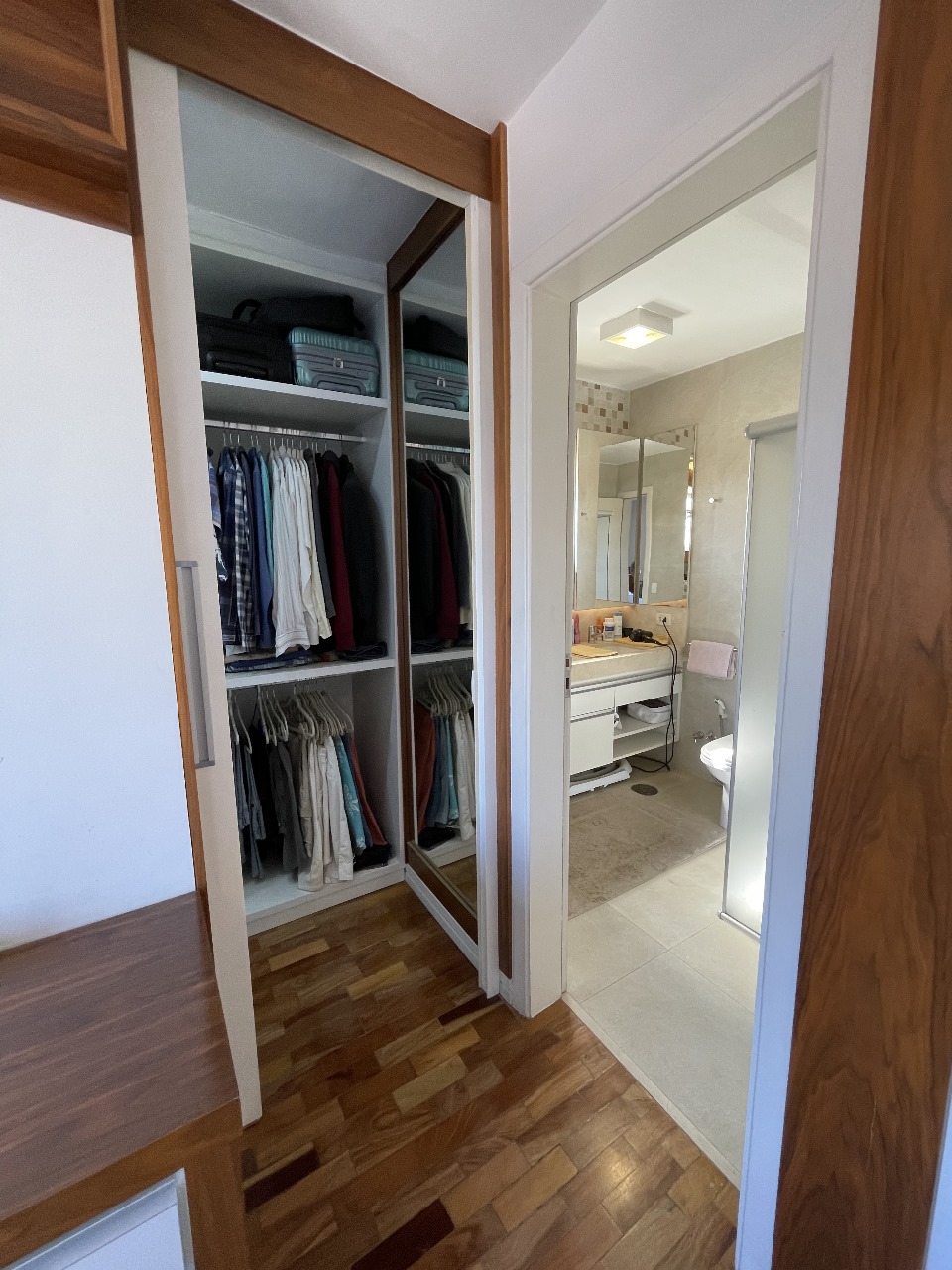 Imagem Cobertura com 4 Quartos à Venda, 121 m² em Campo Belo - São Paulo Imagem Cobertura com 4 Quartos à Venda, 121 m² em Campo Belo - São Paulo