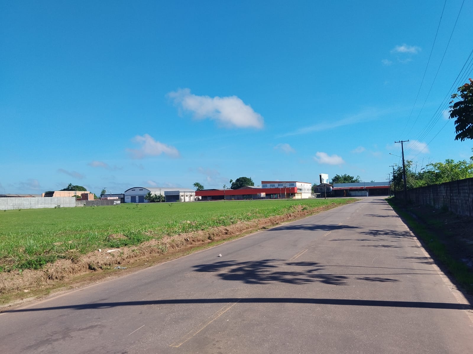 Imagem Terreno à Venda, 33 m²em Jaderlândia - Castanhal Imagem Terreno à Venda, 33 m²em Jaderlândia - Castanhal