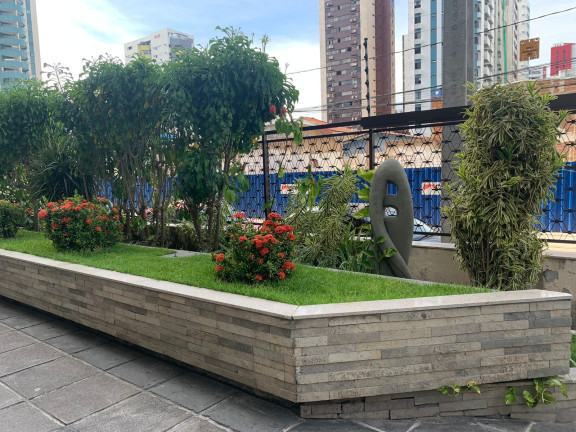 Imagem Apartamento com 3 Quartos à Venda, 120 m² em Boa Viagem - Recife