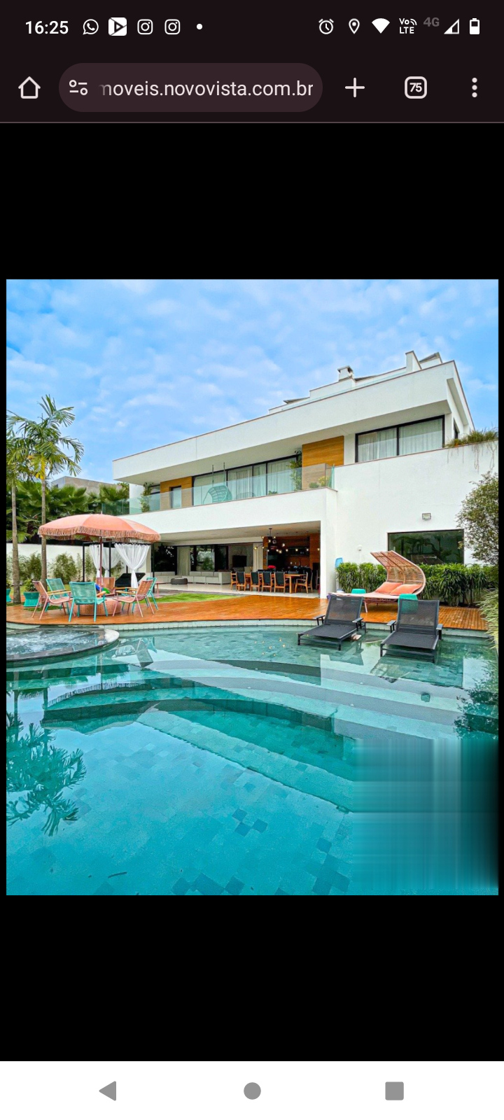 Casa com 5 Quartos à Venda, 1 m²em Barra da Tijuca - Rio de Janeiro