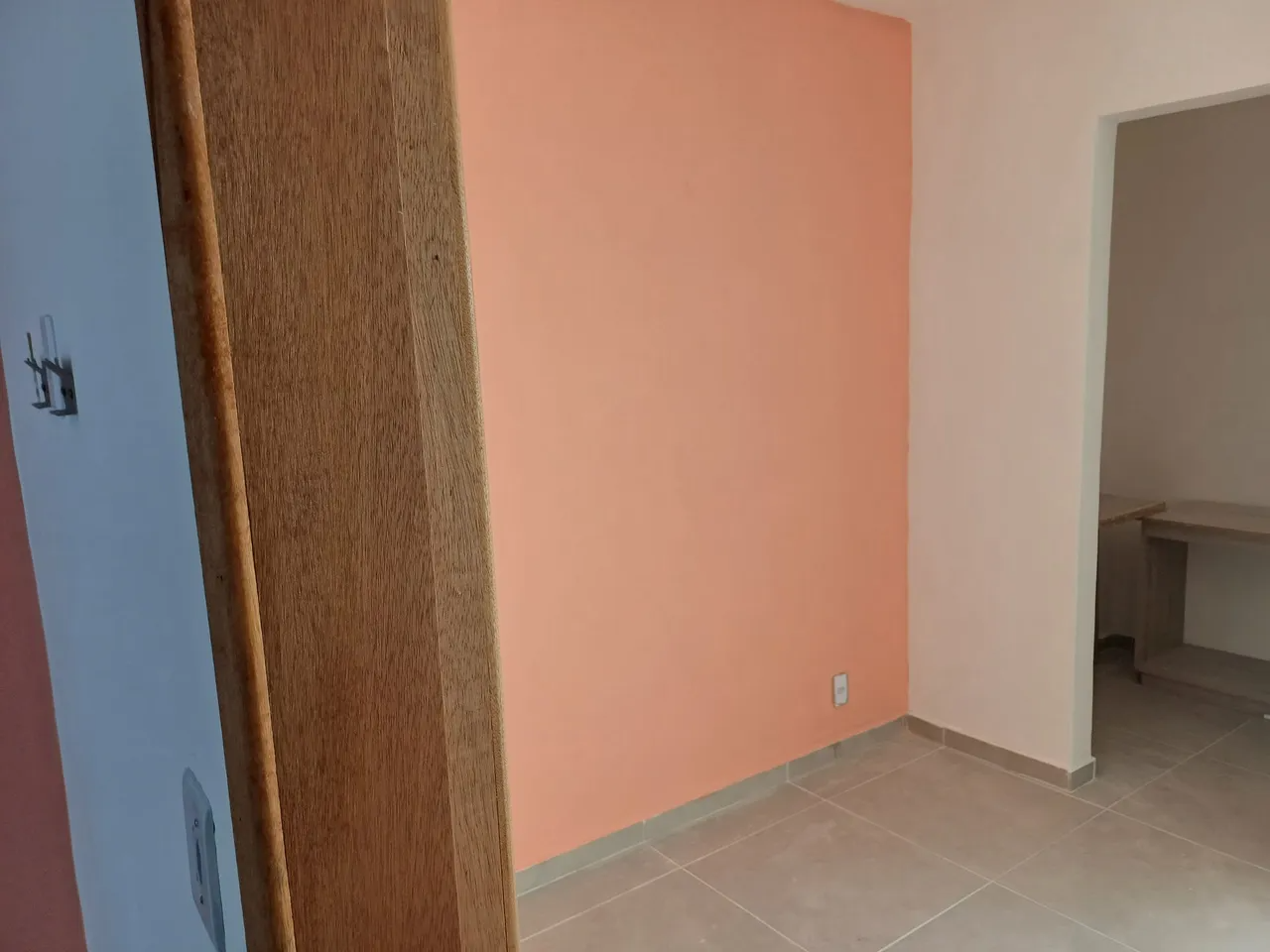 Imagem Apartamento com 1 Quarto à Venda, 33 m² em Cajueiro - Cabo Frio