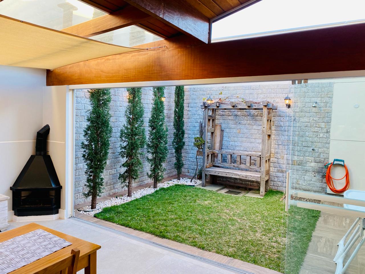 Imagem Casa de Condomínio com 3 Quartos à Venda, 200 m²em Jardim Ermida I - Jundiaí Imagem Casa de Condomínio com 3 Quartos à Venda, 200 m²em Jardim Ermida I - Jundiaí