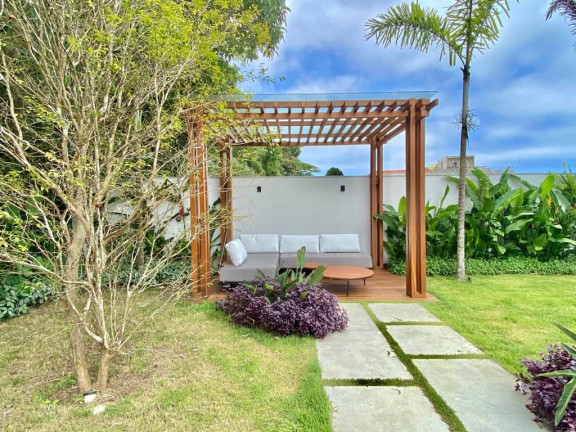 Imagem Casa de Condomínio com 6 Quartos à Venda,  em Riviera - Bertioga