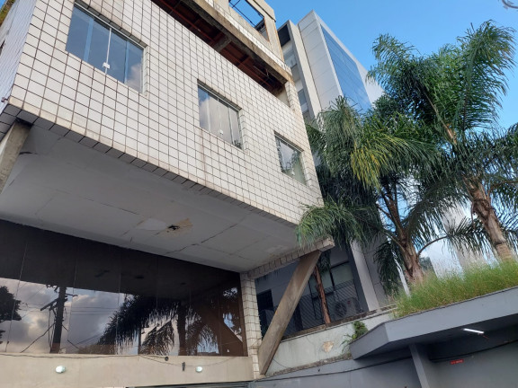 Imagem Imóvel Comercial à Venda ou Locação, 2.048 m² em Vila Congonhas - São Paulo Imagem Imóvel Comercial à Venda ou Locação, 2.048 m² em Vila Congonhas - São Paulo