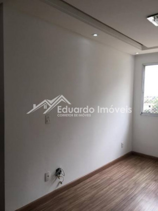 Apartamento com 2 Quartos à Venda, 80 m² em Centro - Diadema