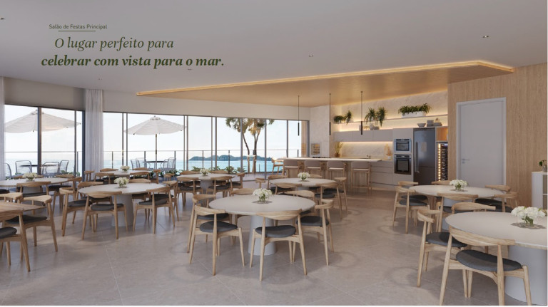 Imagem Apartamento com 4 Quartos à Venda, 175 m² em Praia da Armação do Itapocoroy - Penha Imagem Apartamento com 4 Quartos à Venda, 175 m² em Praia da Armação do Itapocoroy - Penha