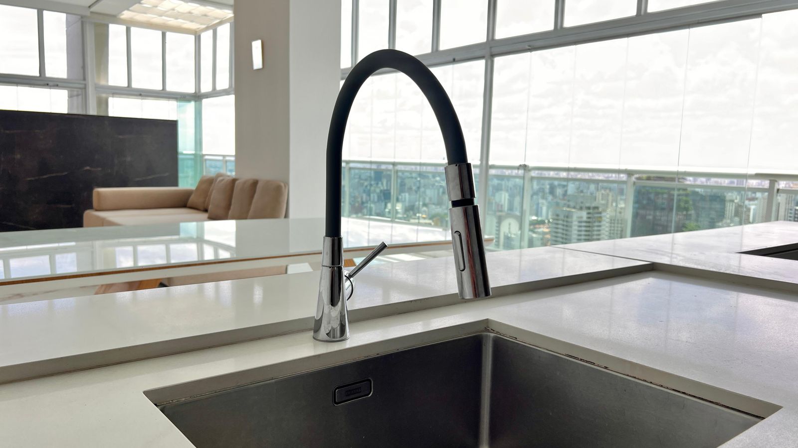 Imagem Apartamento com 1 Quarto à Venda, 118 m² em Cerqueira César - São Paulo