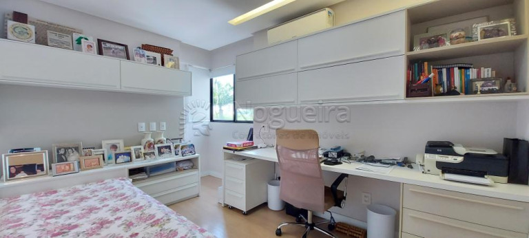 Imagem Apartamento com 3 Quartos à Venda, 227 m² em Ilha do Retiro - Recife