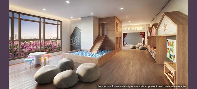 Imagem Apartamento com 3 Quartos à Venda, 121 m² em Brás - São Paulo