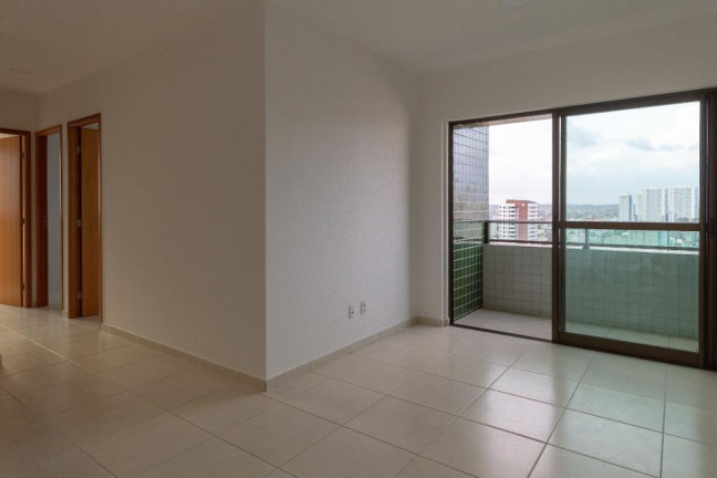 Imagem Apartamento com 2 Quartos à Venda, 56 m² em Piedade - Jaboatão dos Guararapes
