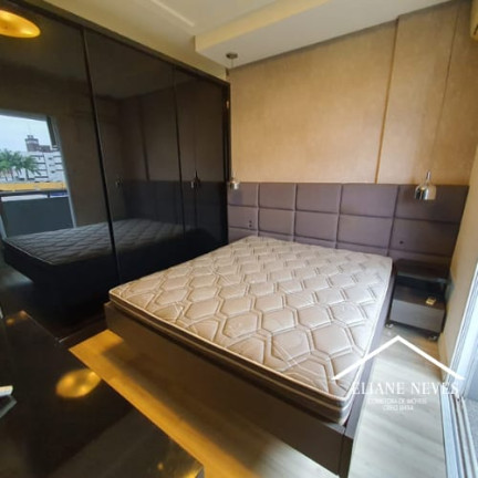 Imagem Apartamento com 2 Quartos à Venda, 72 m² em Comerciário - Criciúma Imagem Apartamento com 2 Quartos à Venda, 72 m² em Comerciário - Criciúma
