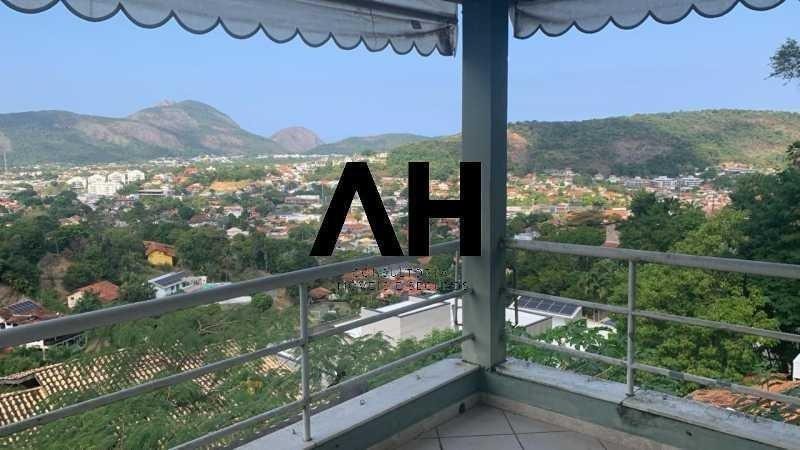 Imagem Casa de Condomínio com 4 Quartos à Venda, 300 m²em Cidade Universitária - Rio de Janeiro Imagem Casa de Condomínio com 4 Quartos à Venda, 300 m²em Cidade Universitária - Rio de Janeiro