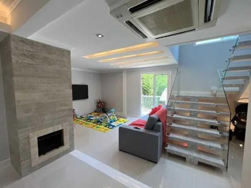 Imagem Casa de Condomínio com 5 Quartos à Venda, 308 m²em Sapê - Niterói Imagem Casa de Condomínio com 5 Quartos à Venda, 308 m²em Sapê - Niterói