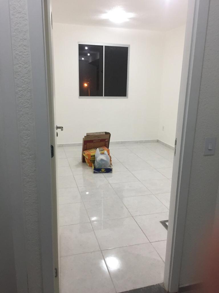 Imagem Apartamento com 2 Quartos à Venda, 42 m²em Barra de Jangada - Jaboatão dos Guararapes