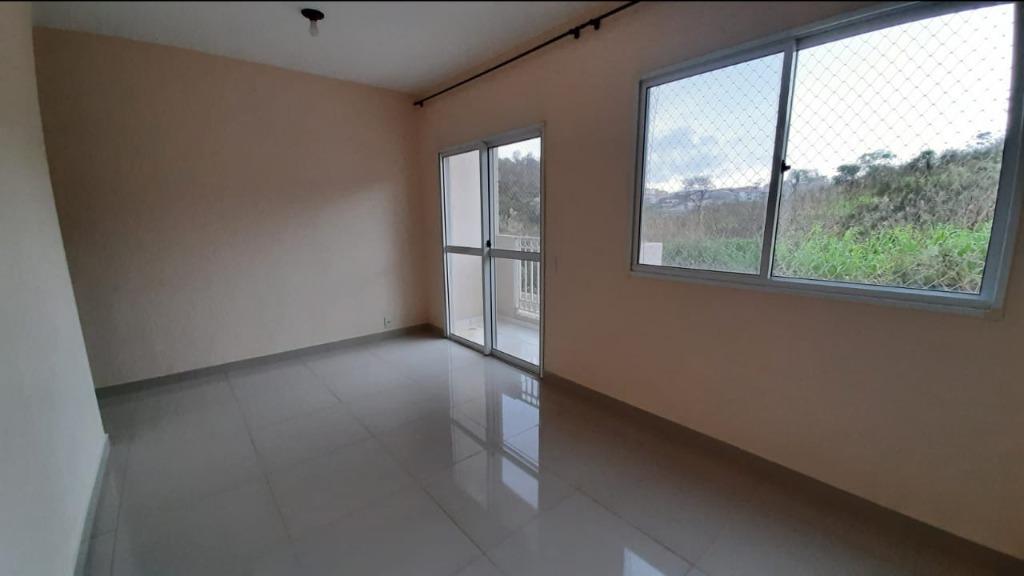 Imagem Apartamento com 2 Quartos à Venda, 59 m²em Residencial Nova Era - Valinhos
