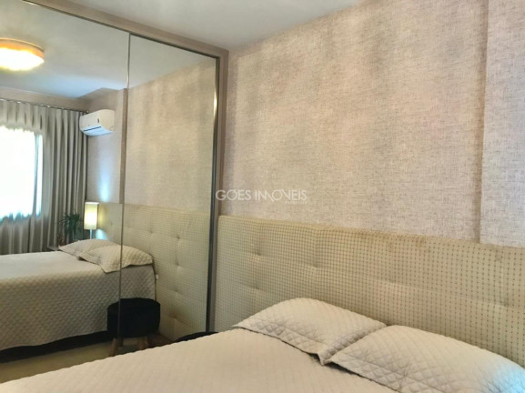 Imagem Apartamento com 3 Quartos à Venda, 78 m² em Centro - Criciúma
