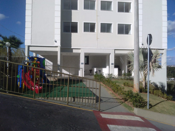 Imagem Apartamento com 2 Quartos à Venda, em Cabral - Contagem Imagem Apartamento com 2 Quartos à Venda, em Cabral - Contagem