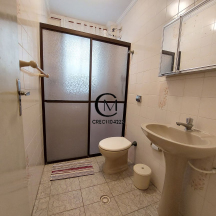 Imagem Apartamento com 2 Quartos à Venda ou Locação, 72 m² em Tupi - Praia Grande
