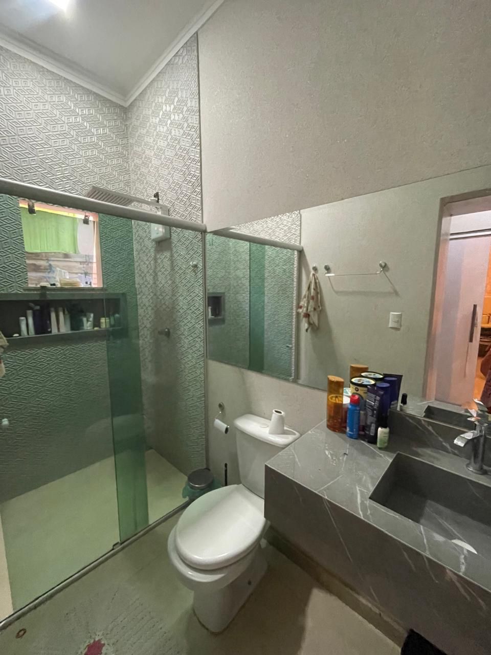 Imagem Casa de Condomínio com 3 Quartos à Venda, 1 m²em Parque Verde - Belém Imagem Casa de Condomínio com 3 Quartos à Venda, 1 m²em Parque Verde - Belém